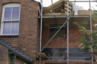 free Scrane End home extension quotes